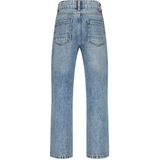 Vingino - Gino - Jeans - Blauw - Katoen - Relaxed Fit