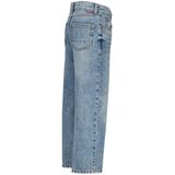 Vingino - Gino - Jeans - Blauw - Katoen - Relaxed Fit