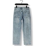 Vingino - Gino - Jeans - Blauw - Katoen - Relaxed Fit