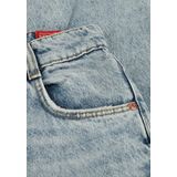 Vingino - Gino - Jeans - Blauw - Katoen - Relaxed Fit