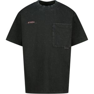 Vingino - Harmony - Polo Shirt - Zwart