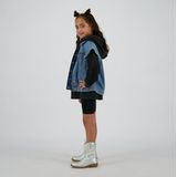 Vingino - Tiana - Blazer - Blauw - Katoen