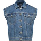 Vingino - Tiana - Blazer - Blauw - Katoen