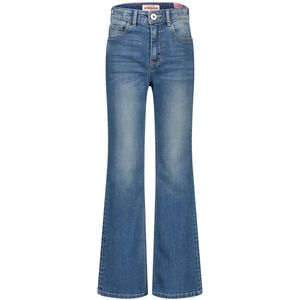 Vingino - Claire - Jeans - Flared Model - Regular Waist