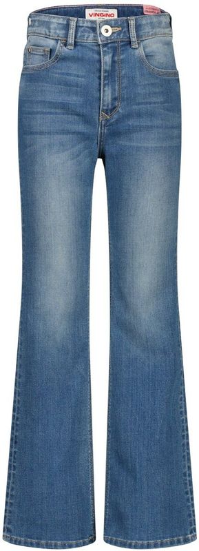 Vingino - Claire - Jeans - Flared Model - Regular Waist