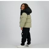 Vingino - THORTHER - Gewatteerde Jas - Faded Blue