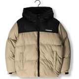 Vingino - THORTHER - Gewatteerde Jas - Faded Blue