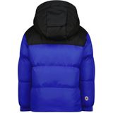Vingino - Thorther - Gewatteerde Jas - Blauw - Voor Kids
