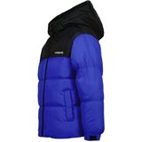 Vingino - Thorther - Gewatteerde Jas - Blauw - Voor Kids