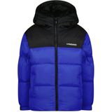 Vingino - Thorther - Gewatteerde Jas - Blauw - Voor Kids