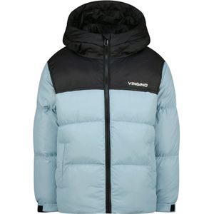 Vingino - THORTHER - Gewatteerde Jas - Faded Blue