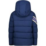 Vingino - Tonco - Winterjas - Met Capuchon - Waterafstotende Voering