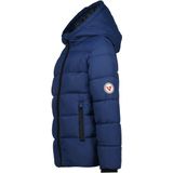 Vingino - Tonco - Winterjas - Met Capuchon - Waterafstotende Voering