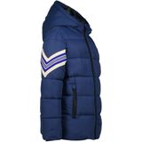 Vingino - Tonco - Winterjas - Met Capuchon - Waterafstotende Voering