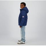 Vingino - Tonco - Winterjas - Met Capuchon - Waterafstotende Voering