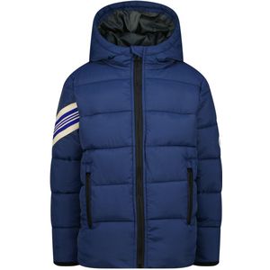 Vingino - Tonco - Winterjas - Met Capuchon - Waterafstotende Voering