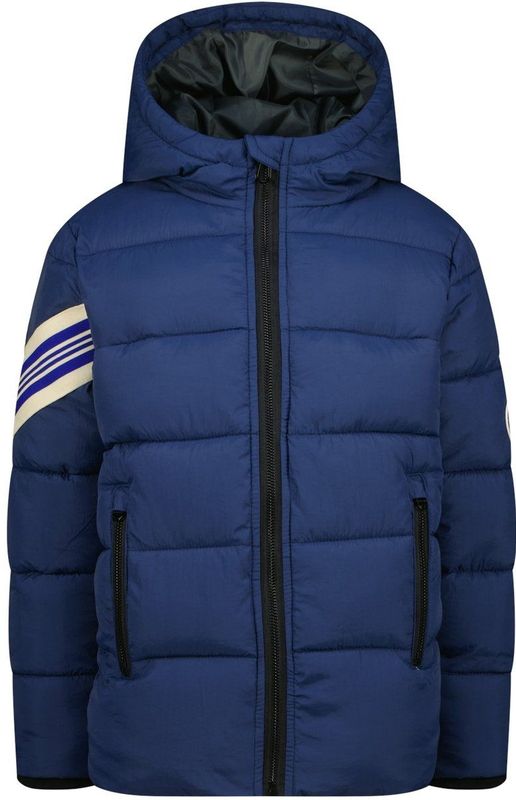 Vingino - Tonco - Winterjas - Met Capuchon - Waterafstotende Voering