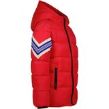 Vingino - Tonco - Winterjas - Waterafstotend - Voor Jongens