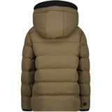 Vingino - TIGEL - Puffer Jacket - Bruin - Jongens Jas