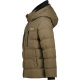 Vingino - TIGEL - Puffer Jacket - Bruin - Jongens Jas