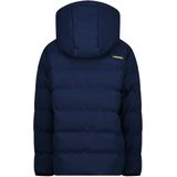 Vingino - Winterjas - Marine - Voor Jongens - Maat 128