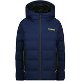 Vingino - Winterjas - Marine - Voor Jongens - Maat 128