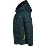 Vingino - Winterjas - Groen - Voor Jongens