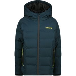 Vingino - Winterjas - Groen - Voor Jongens