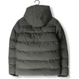 Vingino - TAKE - Puffer Jacket - Antraciet - Gewatteerde Jas