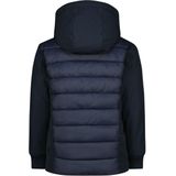 Vingino - TEXTO - Winterjas - Donkerblauw