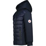 Vingino - TEXTO - Winterjas - Donkerblauw