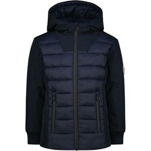Vingino - TEXTO - Winterjas - Donkerblauw