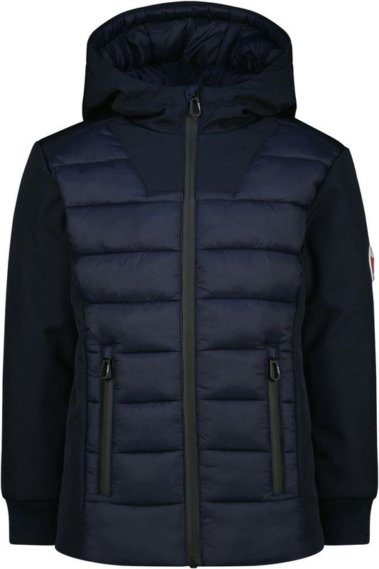 Vingino - TEXTO - Winterjas - Donkerblauw