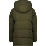 Vingino - Tanner - Jas - Met Capuchon - Waterafstotend