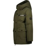 Vingino - Tanner - Jas - Met Capuchon - Waterafstotend