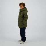 Vingino - Tanner - Jas - Met Capuchon - Waterafstotend