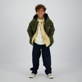 Vingino - Tanner - Jas - Met Capuchon - Waterafstotend