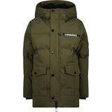 Vingino - Tanner - Jas - Met Capuchon - Waterafstotend