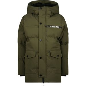 Vingino - Tanner - Jas - Met Capuchon - Waterafstotend