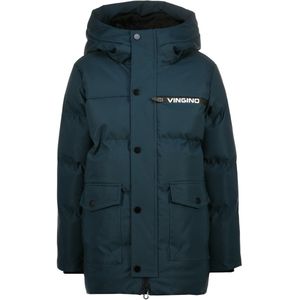 Vingino - TANNER - Gewatteerde Jas - Donkergroen