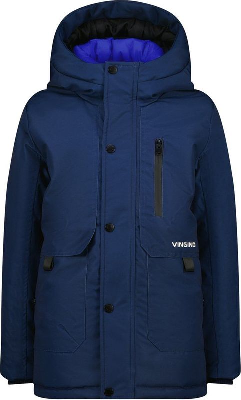 Vingino - Tharpa - Jas - Met Capuchon - Voor Kinderen
