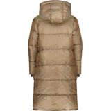 Vingino - Tezzy - Jas - Winter - Met Capuchon - Handige Afsluitbare Zakken