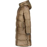 Vingino - Tezzy - Jas - Winter - Met Capuchon - Handige Afsluitbare Zakken