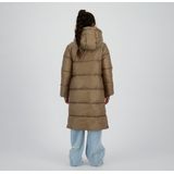 Vingino - Tezzy - Jas - Winter - Met Capuchon - Handige Afsluitbare Zakken