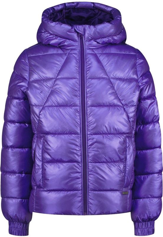 Vingino - TIANNA - Gewatteerde Jas - Viola purple