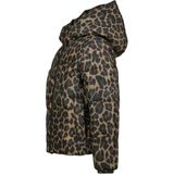 Vingino - Tigelle - Gewatteerde Jas - Bruin