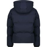 Vingino - Tezia - Gewatteerde Jas - Donkerblauw