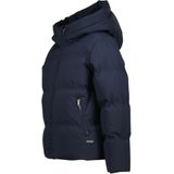 Vingino - Tezia - Gewatteerde Jas - Donkerblauw