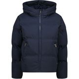 Vingino - Tezia - Gewatteerde Jas - Donkerblauw