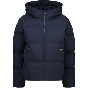Vingino - Tezia - Gewatteerde Jas - Donkerblauw